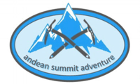 Andean summit adventure