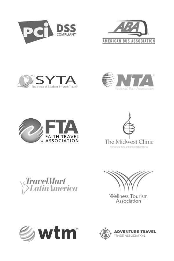Associations Logos