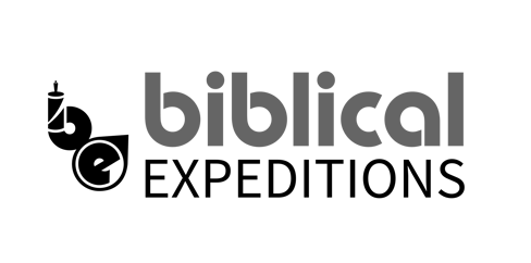 Biblical Expeditions Logo