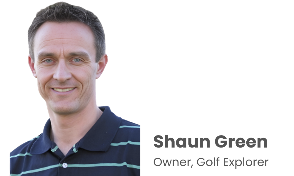 Golf Explorer headshot