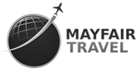 Mayfair Travel Logo