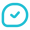 New-Icons-ballon-check-blue
