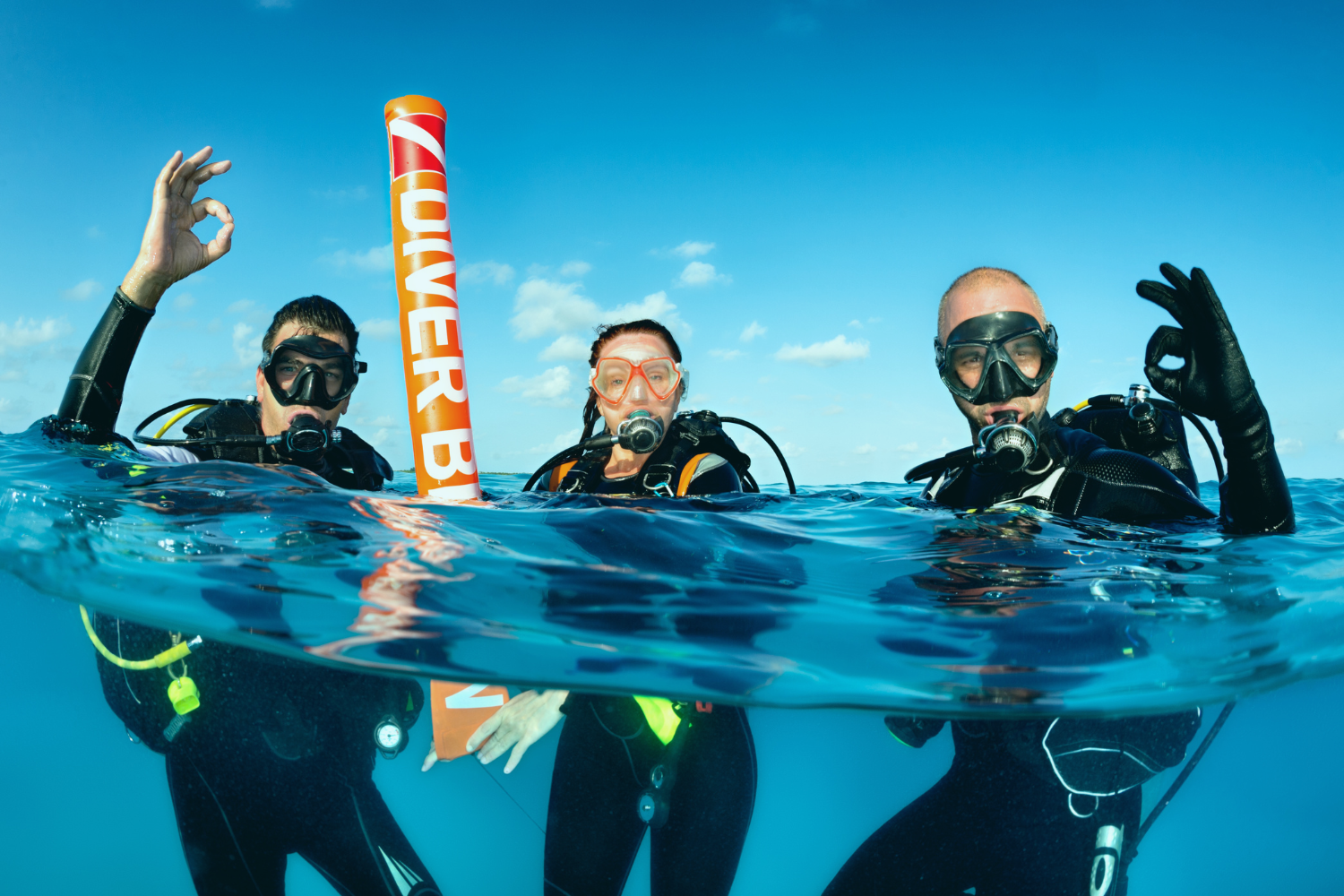 scuba-diving-group