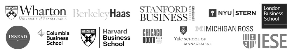 Universities logos Universities logos
