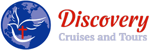 discovery cruises and tours