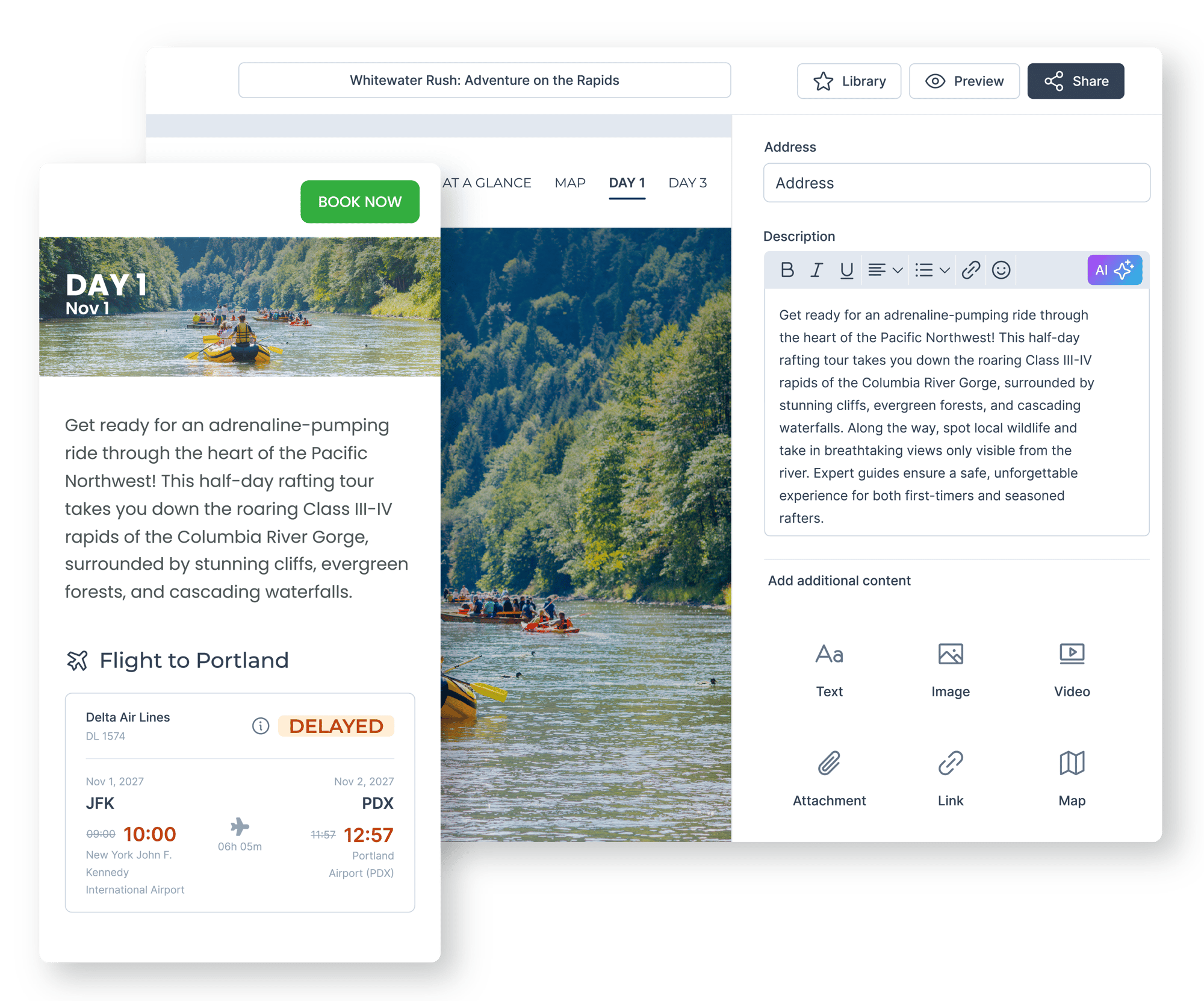 itinerary-rafting itinerary-rafting