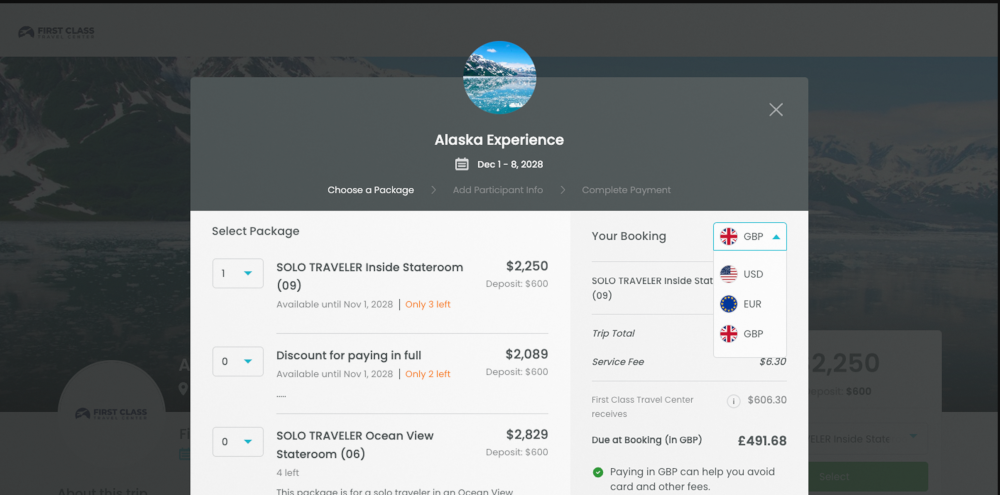 Introducing WeTravel's New Features To Grow Your Travel Business