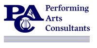 performing arts consultants