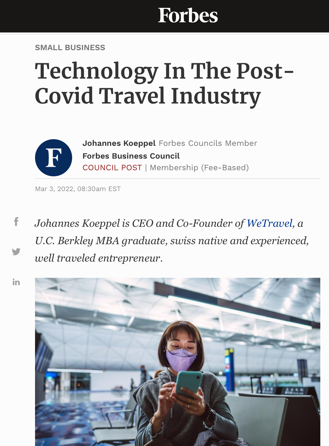 FORBES