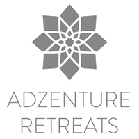 Adzenture Retreats Logo