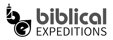 biblical expeditions - Editado